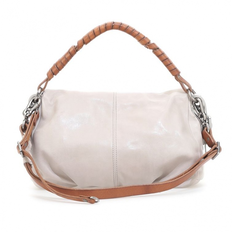 A.S.98 Malcesine Borse Beige | IT-DOX-980261