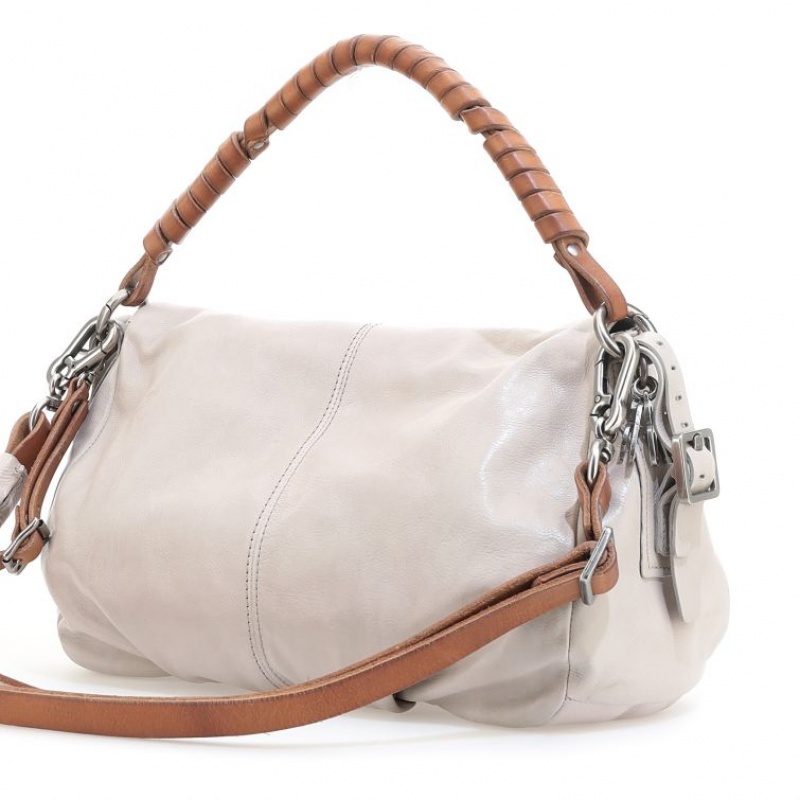 A.S.98 Malcesine Borse Beige | IT-DOX-980261