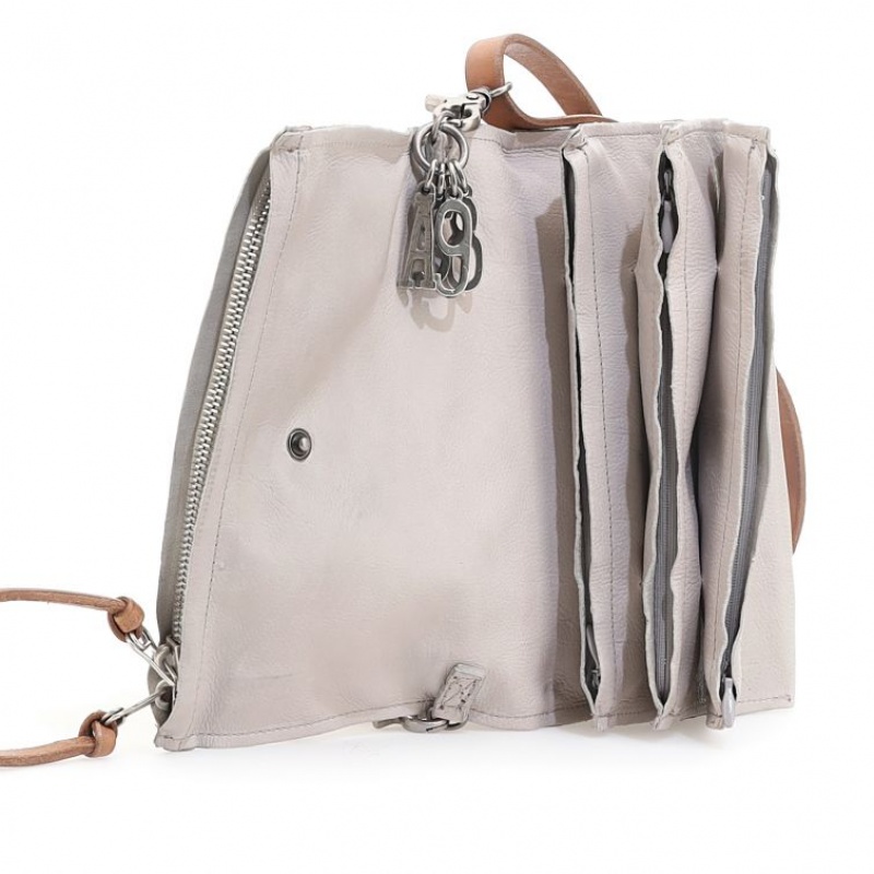 A.S.98 Margaret Borse Beige | IT-XZQ-916037