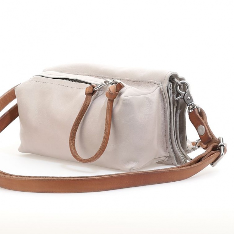 A.S.98 Margaret Borse Beige | IT-XZQ-916037