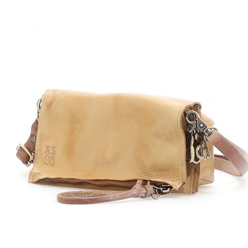 A.S.98 Margaret Borse Khaki | IT-TKZ-342168