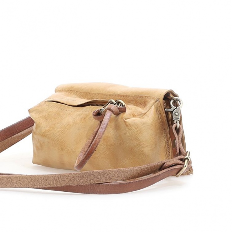 A.S.98 Margaret Borse Khaki | IT-TKZ-342168