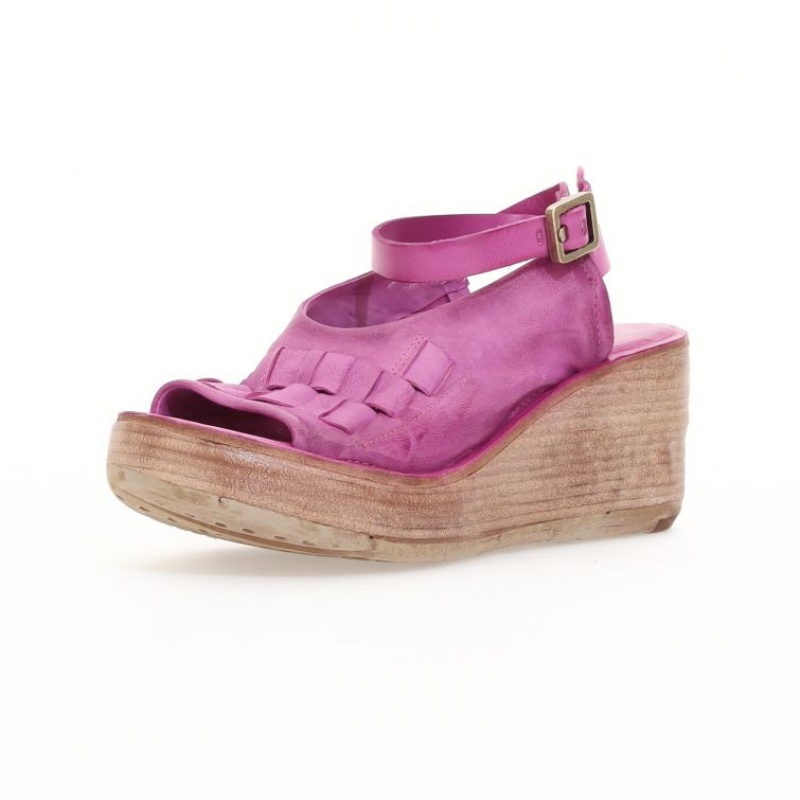 A.S.98 Nan Sandali Fucsia | IT-OCW-027456