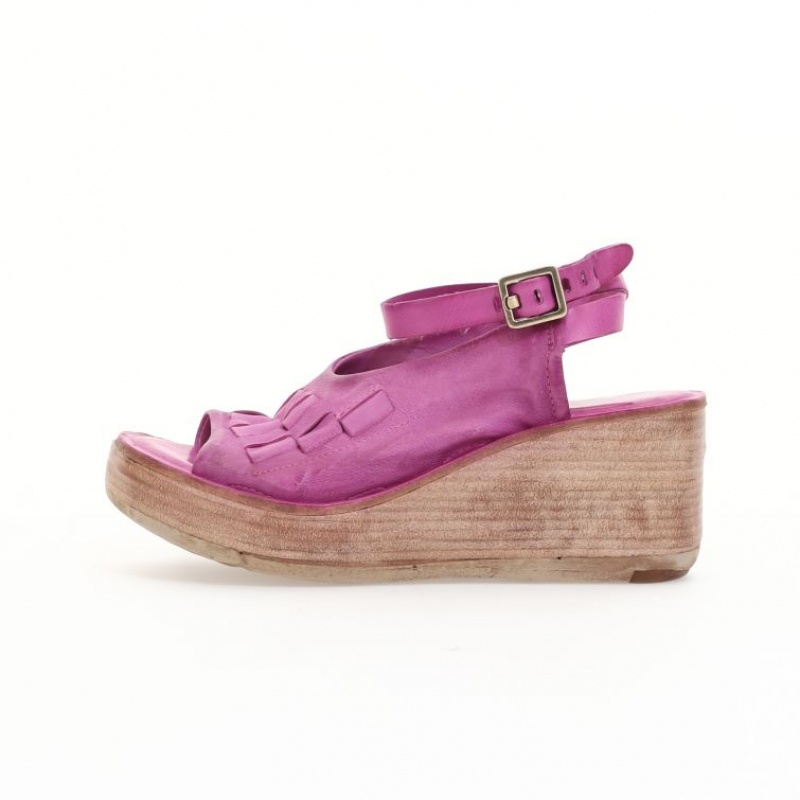 A.S.98 Nan Sandali Fucsia | IT-OCW-027456