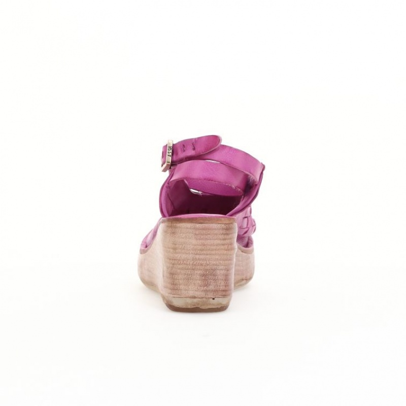 A.S.98 Nan Sandali Fucsia | IT-OCW-027456