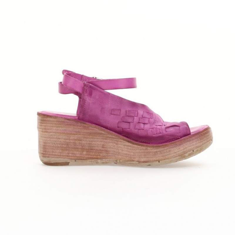 A.S.98 Nan Sandali Fucsia | IT-OCW-027456