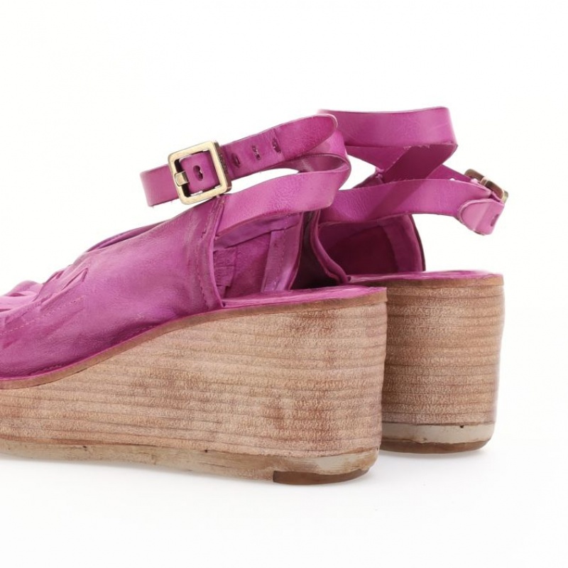 A.S.98 Nan Sandali Fucsia | IT-OCW-027456