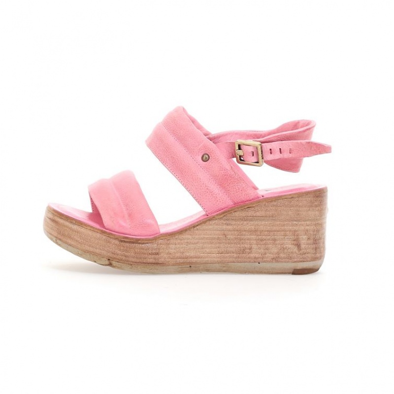 A.S.98 Neely Sandali Rosa | IT-OVY-257869