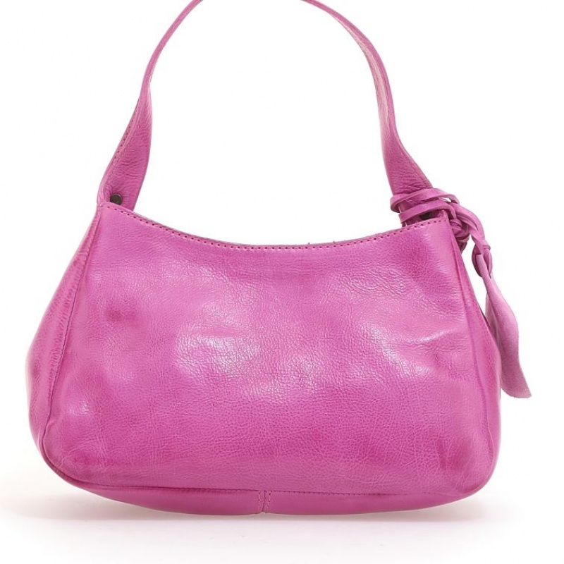 A.S.98 Peschiera Borse Fucsia | IT-JYL-934617