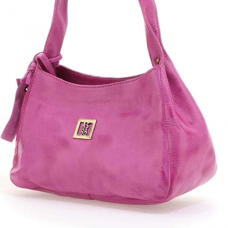 A.S.98 Peschiera Borse Fucsia | IT-JYL-934617