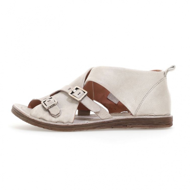 A.S.98 Ruth Sandali Beige | IT-IEJ-908271