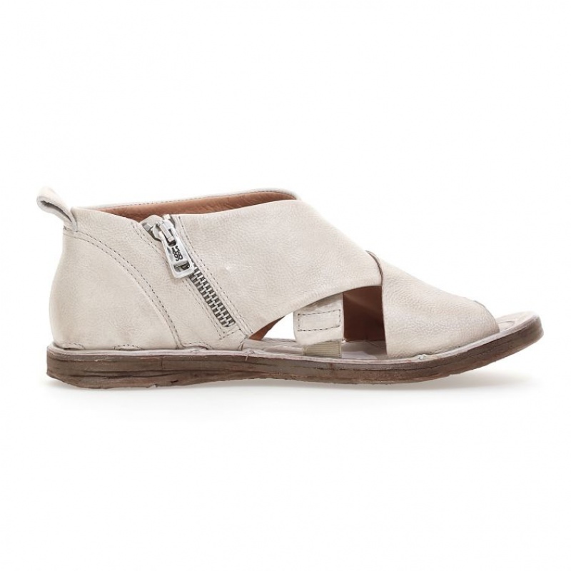 A.S.98 Ruth Sandali Beige | IT-IEJ-908271