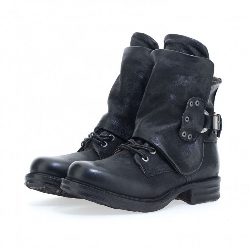 A.S.98 Saintec 259211 Ankle boots Nere | IT-YJB-587924