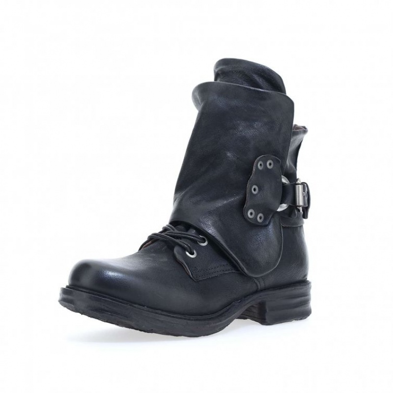 A.S.98 Saintec 259211 Ankle boots Nere | IT-YJB-587924