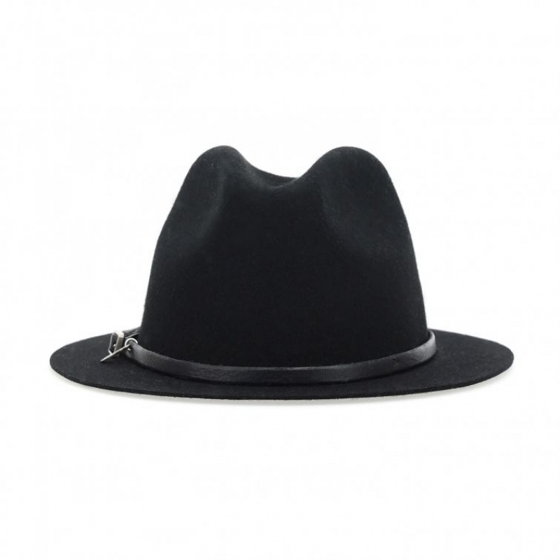 A.S.98 Sheryl hats Nere | IT-KOI-874130