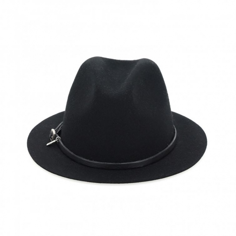 A.S.98 Sheryl hats Nere | IT-KOI-874130