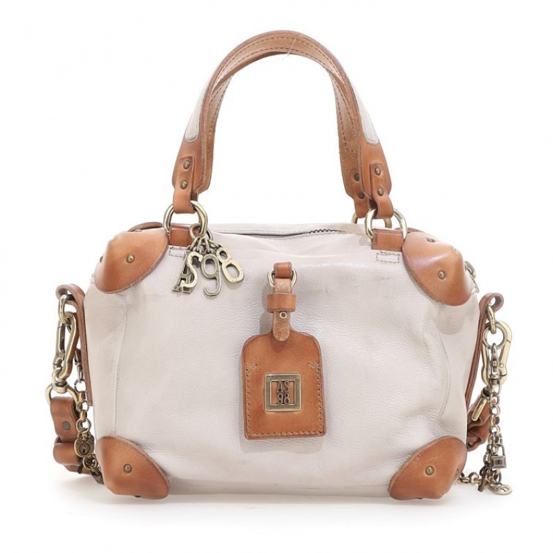 A.S.98 Siena Borse Beige | IT-IBS-864593