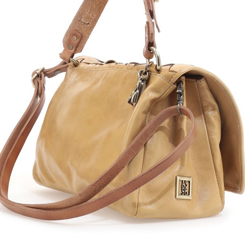 A.S.98 Sogno Borse Khaki | IT-WYM-523460