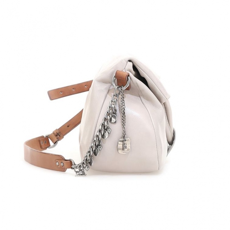 A.S.98 Torri Borse Beige | IT-JGO-496081