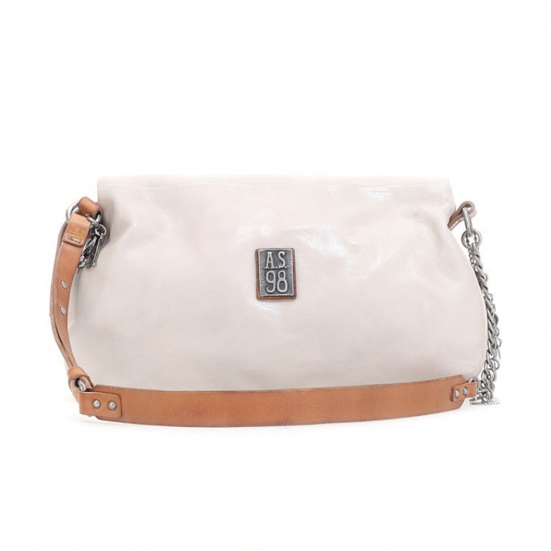 A.S.98 Torri Borse Beige | IT-JGO-496081