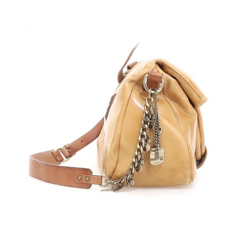 A.S.98 Torri Borse Khaki | IT-VJD-546389