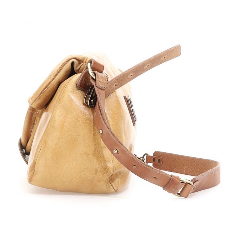 A.S.98 Torri Borse Khaki | IT-VJD-546389