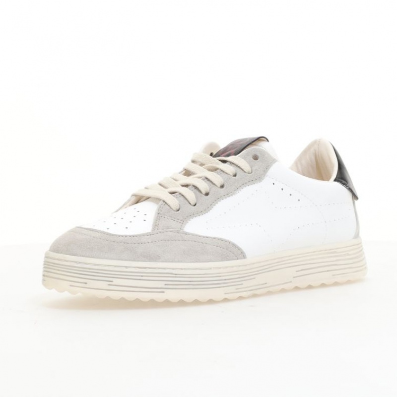 A.S.98 Yorik Sneakers Grigie | IT-LZG-927063