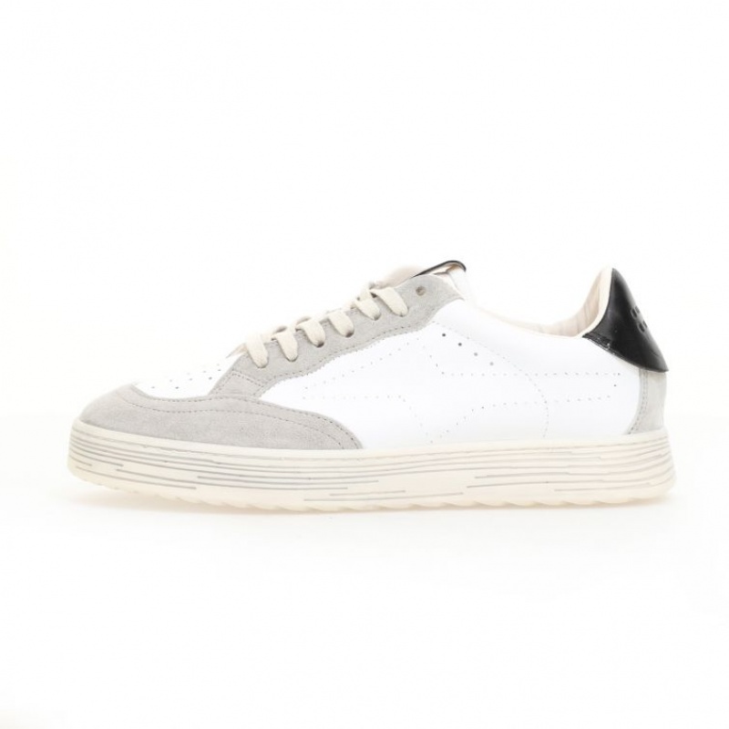 A.S.98 Yorik Sneakers Grigie | IT-LZG-927063