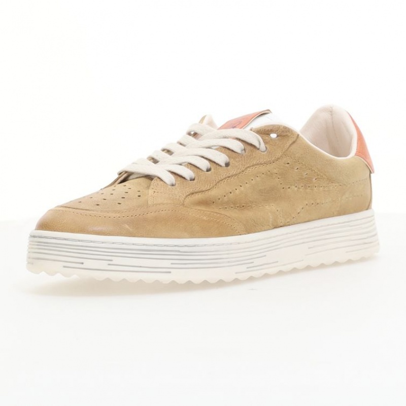 A.S.98 Yorik Sneakers Khaki | IT-FNA-297568