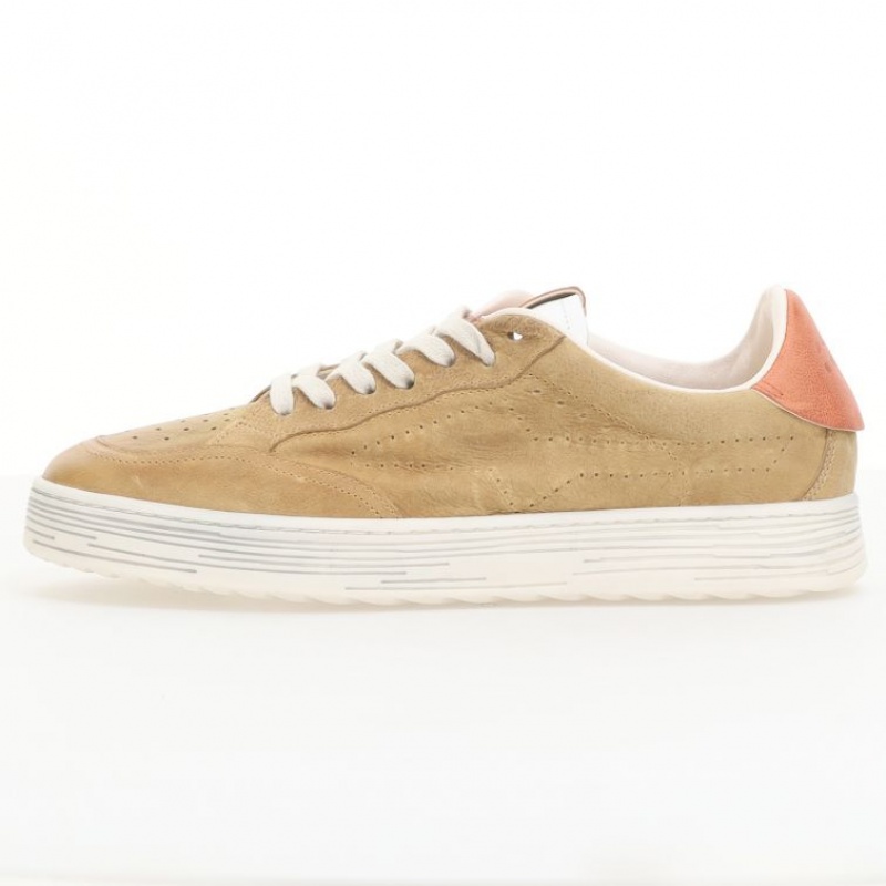 A.S.98 Yorik Sneakers Khaki | IT-FNA-297568