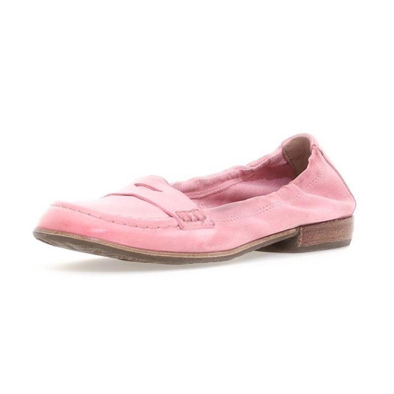 A.S.98 Zavia flat shoes Rosa | IT-EJK-370628