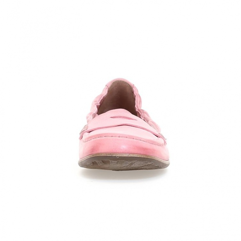 A.S.98 Zavia flat shoes Rosa | IT-EJK-370628